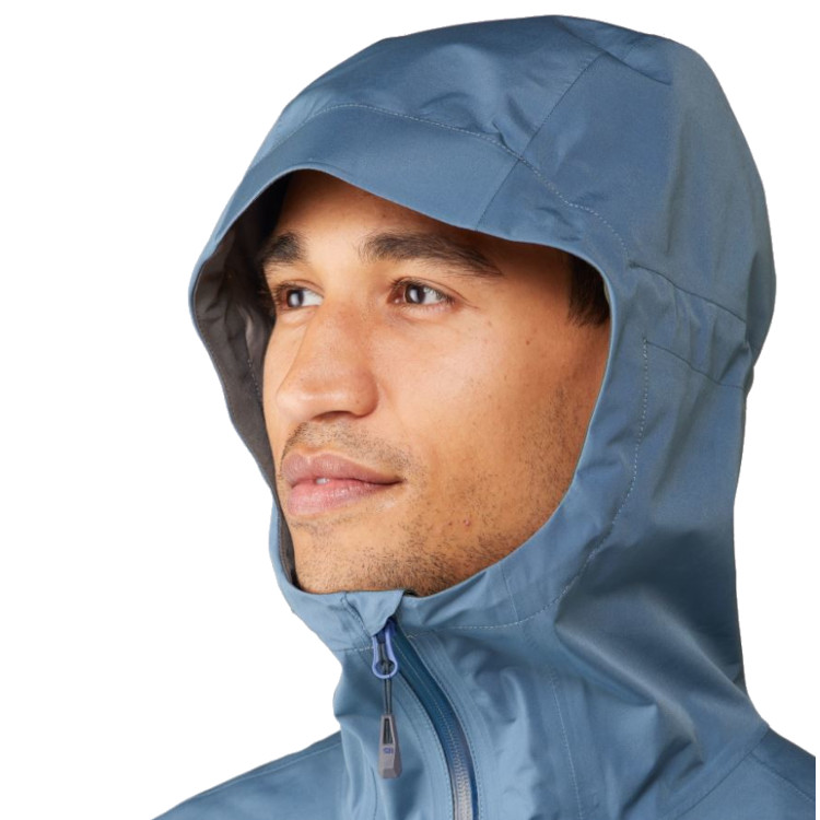 Outdoor Research Foray II Rain Jacket - Men's - Image 5
